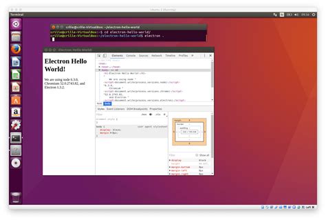 Setup Electron Kiosk App On Ubuntu 18.04 · GitHub.